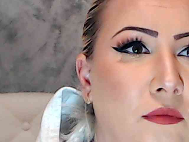 ClaudieTaylon webcam