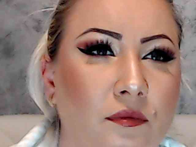 ClaudieTaylon webcam