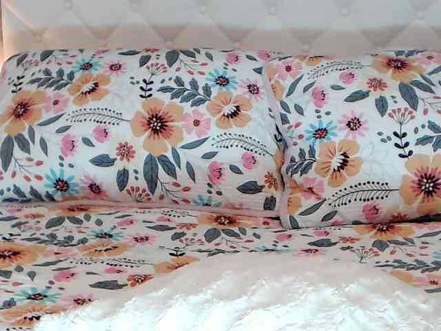 ClaudieTaylon webcam