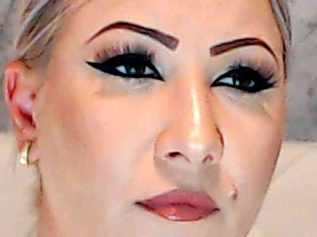 ClaudieTaylon webcam