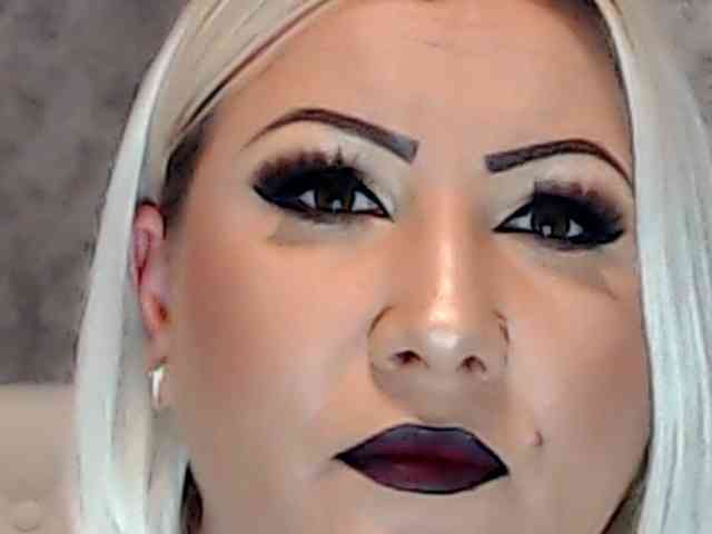 ClaudieTaylon webcam