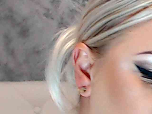 ClaudieTaylon webcam
