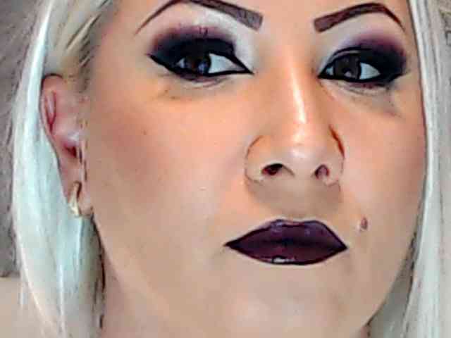 ClaudieTaylon webcam