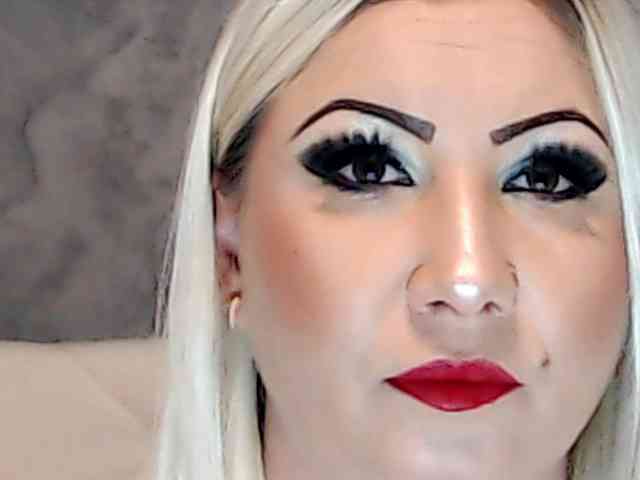 ClaudieTaylon webcam