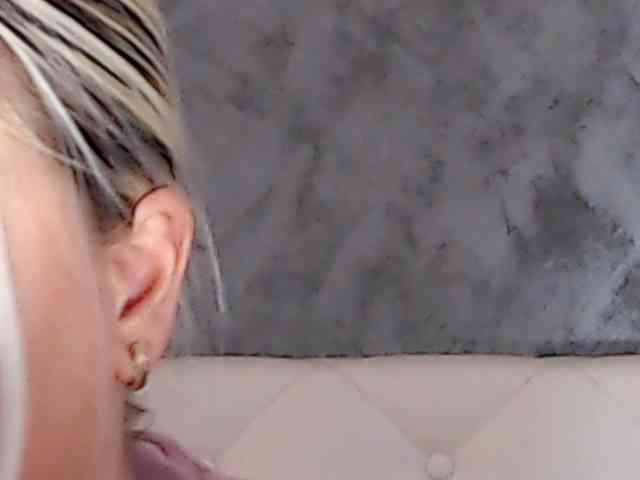 ClaudieTaylon webcam