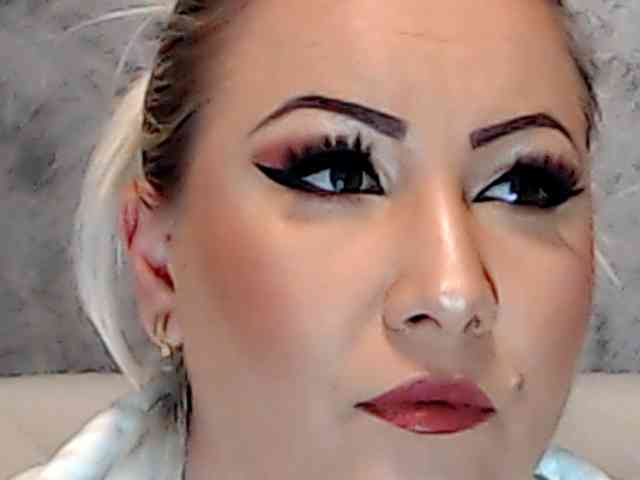 ClaudieTaylon webcam