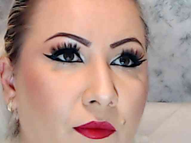 ClaudieTaylon webcam