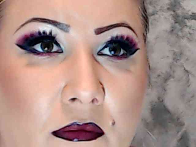 ClaudieTaylon webcam