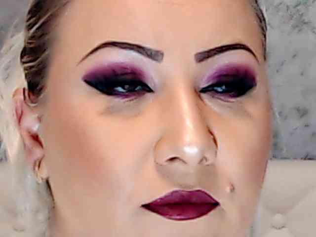 ClaudieTaylon webcam