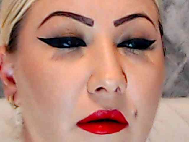 ClaudieTaylon webcam