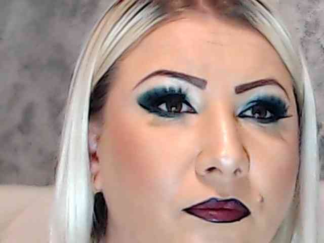 ClaudieTaylon webcam