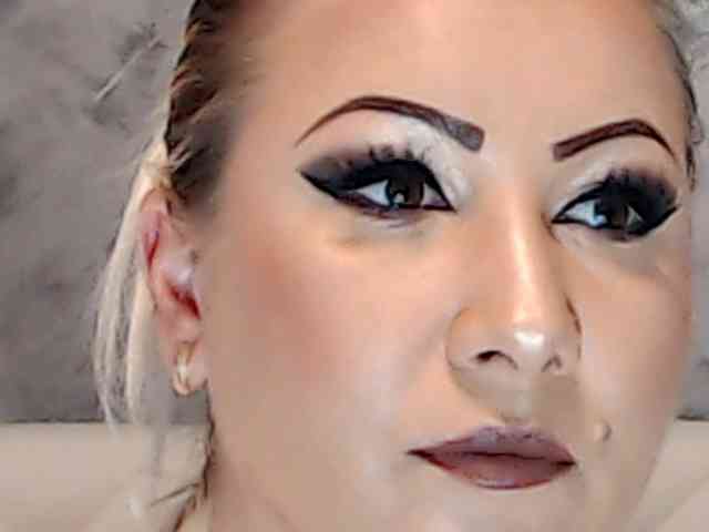 ClaudieTaylon webcam