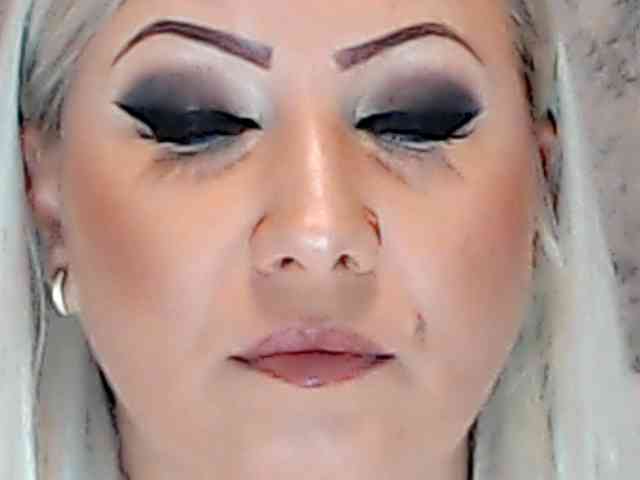 ClaudieTaylon webcam