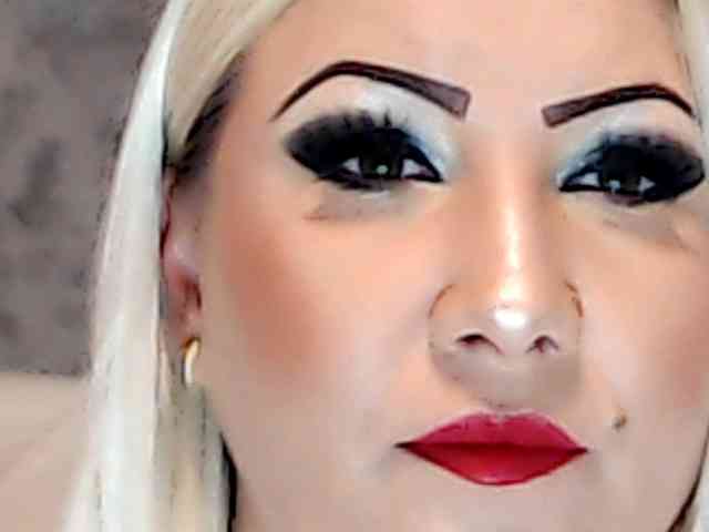 ClaudieTaylon webcam