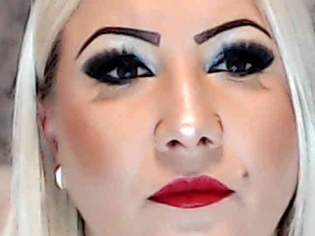 ClaudieTaylon webcam