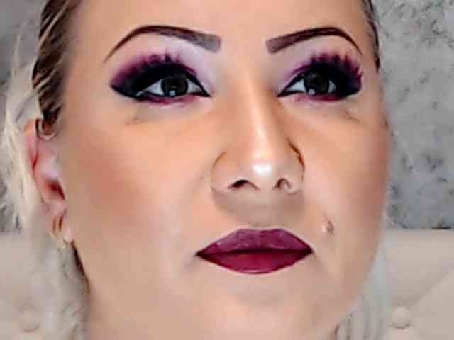 ClaudieTaylon webcam