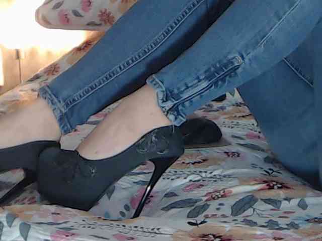 ClaudieTaylon webcam