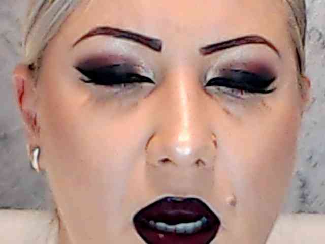 ClaudieTaylon webcam