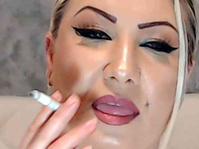 ClaudieTaylon webcam