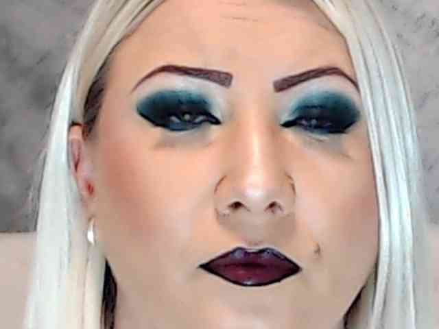 ClaudieTaylon webcam