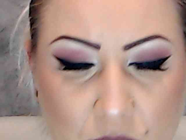 ClaudieTaylon webcam