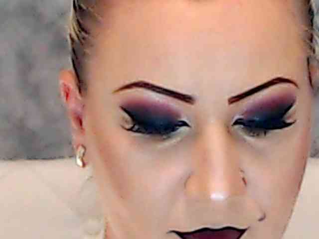 ClaudieTaylon webcam