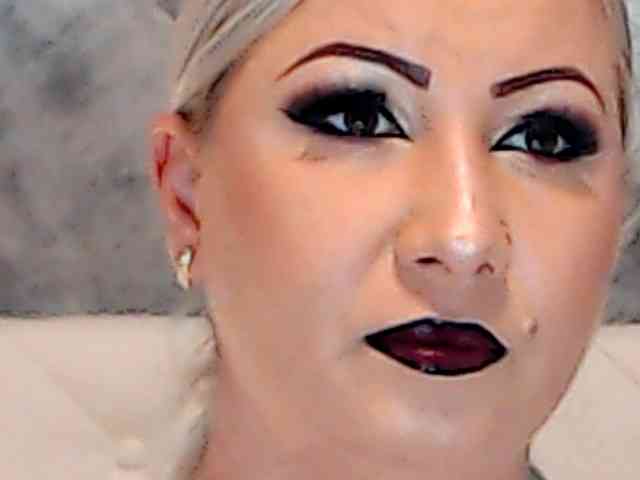 ClaudieTaylon webcam