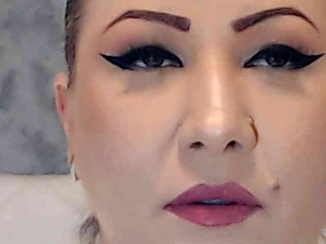 ClaudieTaylon webcam