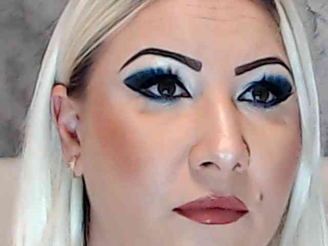 ClaudieTaylon webcam