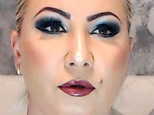 ClaudieTaylon ClaudieTaylon