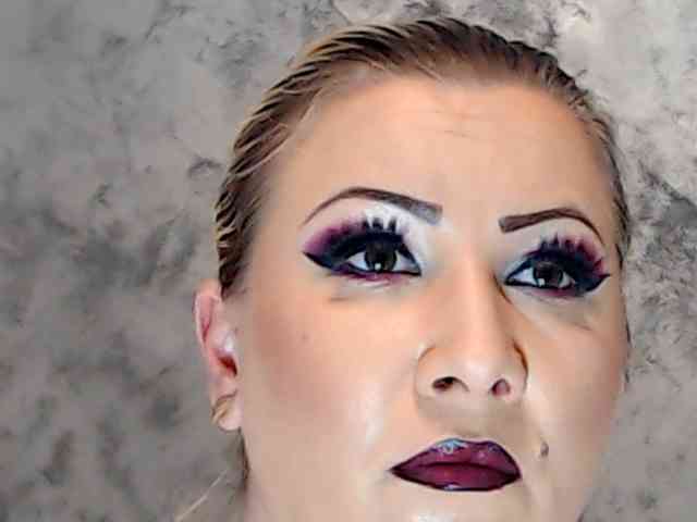 ClaudieTaylon webcam