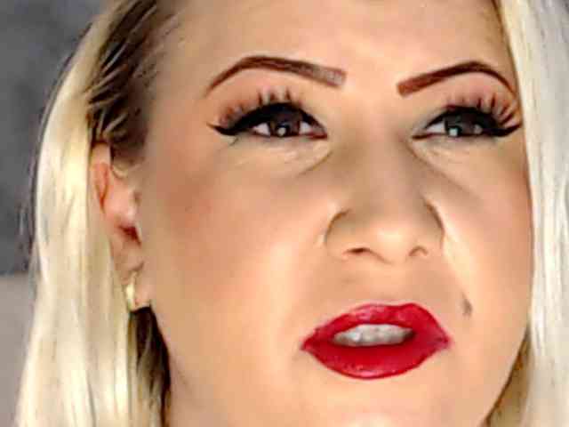 ClaudieTaylon webcam