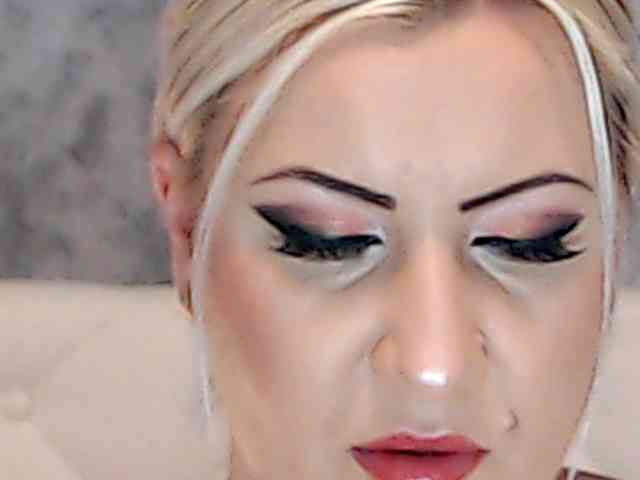 ClaudieTaylon webcam