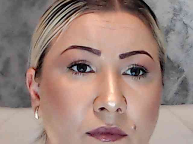 ClaudieTaylon webcam