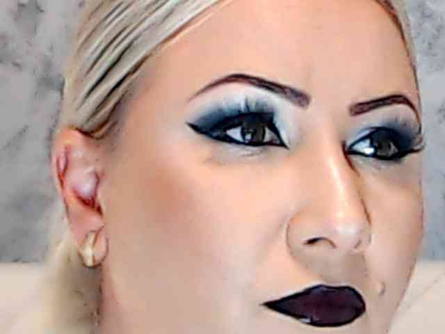ClaudieTaylon webcam