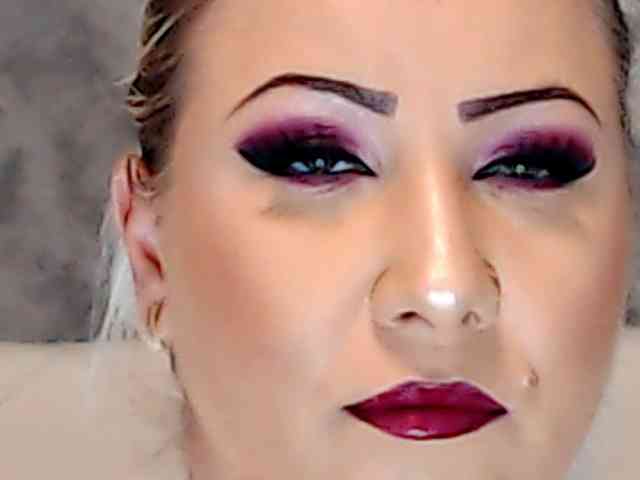 ClaudieTaylon Live Webcam on BongaCams