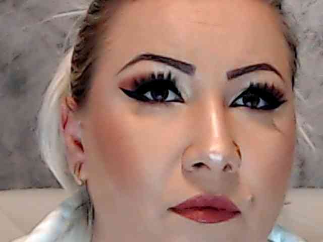 ClaudieTaylon webcam