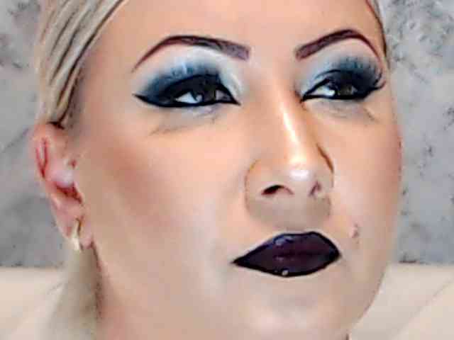 ClaudieTaylon webcam