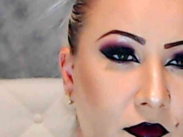 ClaudieTaylon webcam