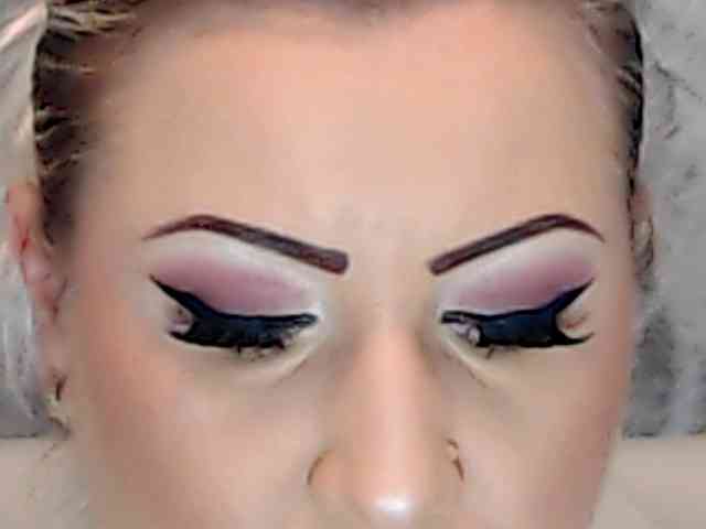 ClaudieTaylon webcam