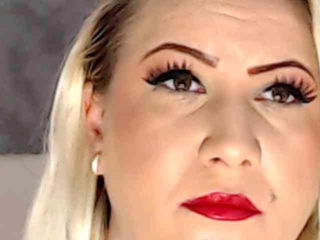 ClaudieTaylon webcam