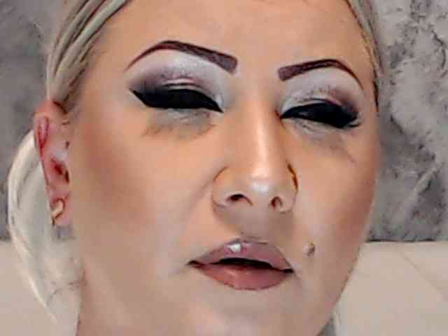 ClaudieTaylon webcam