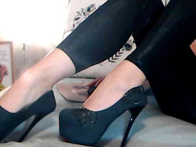 ClaudieTaylon webcam