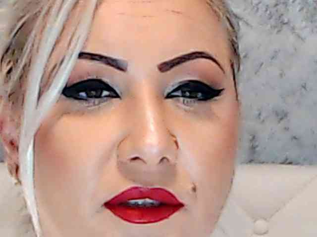ClaudieTaylon webcam