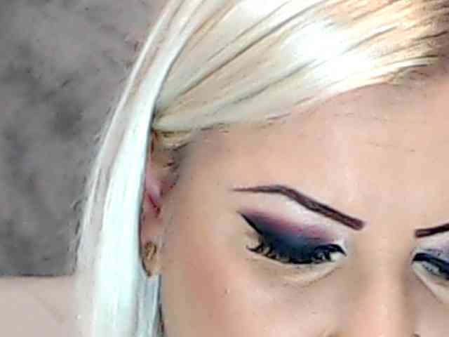 ClaudieTaylon webcam