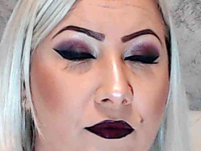ClaudieTaylon webcam