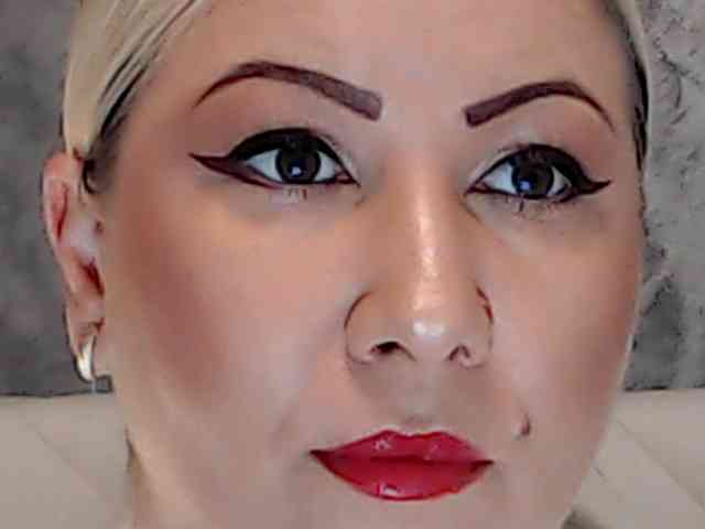 ClaudieTaylon webcam