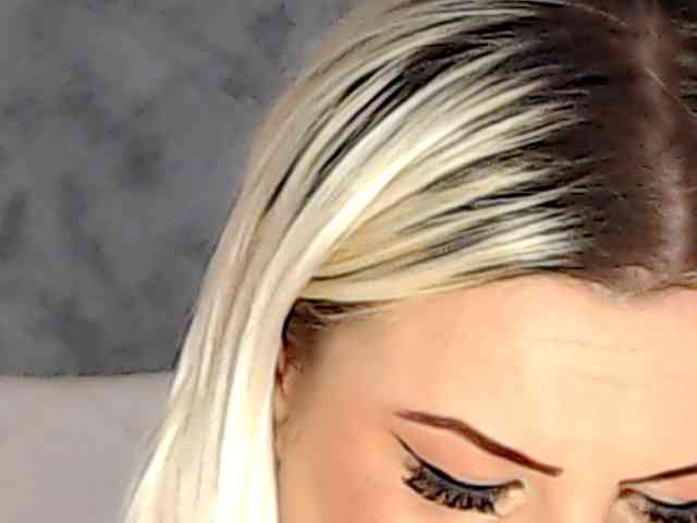 ClaudieTaylon webcam