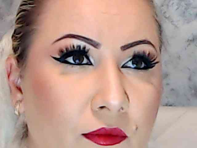 ClaudieTaylon webcam