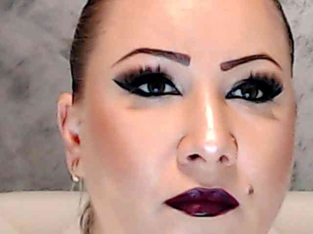 ClaudieTaylon webcam